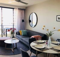 Hamilton 1107 - Accommodation Asia