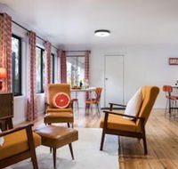Trathen on Granville - Accommodation Asia