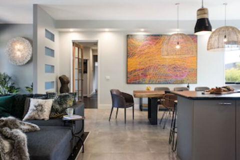 Arya - Accommodation Asia 0