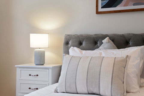 Tranquil & Spacious Home Near Shopping Mall - Accommodation Guide 7