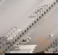 Primrose Sands Panorama