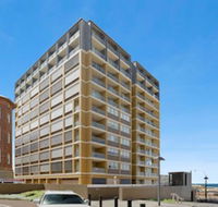 Beau Monde Apartments Newcastle - The York - Accommodation Asia