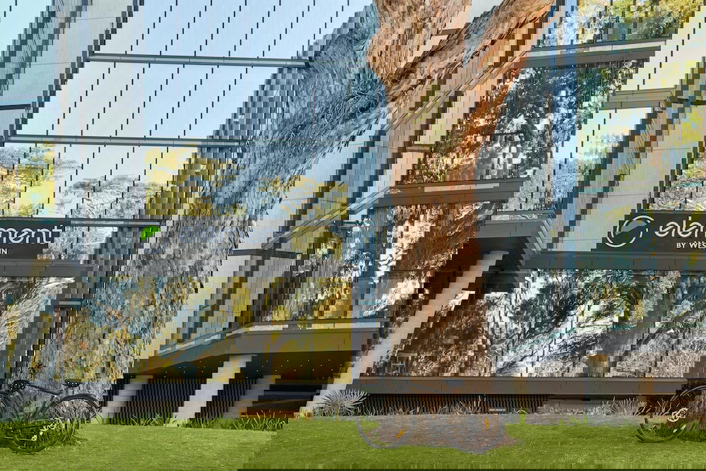 Burnley VIC Accommodation China