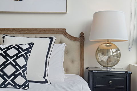 New Luxury Apartment Walking To Shops & Cinema - Accommodation Guide 5