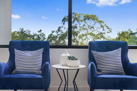 New Luxury Apartment Walking To Shops & Cinema - Accommodation Guide 6