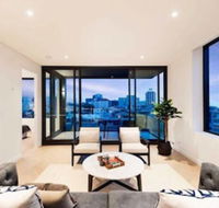 Brand New Lux Water View 3bd with Parking - Accommodation Guide