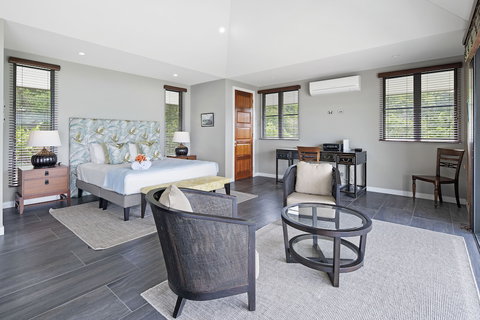 Mandalay Luxury Retreat - Accommodation Guide 1