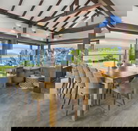 Mandalay Luxury Retreat - Accommodation Guide