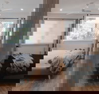 Whitsunday Wanderluxe - Accommodation Guide