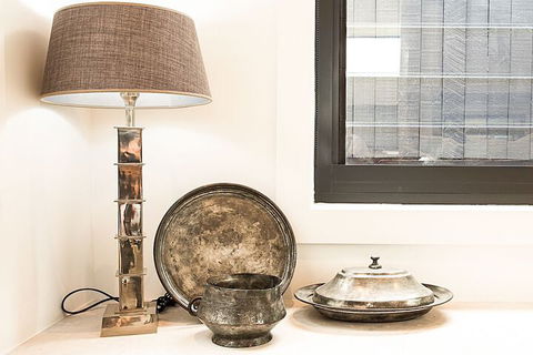 The Tarmons - Accommodation Guide 7