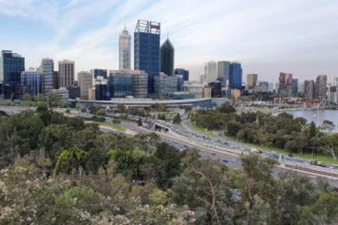 Heritage & Charming House In Subi - Accommodation Guide 2