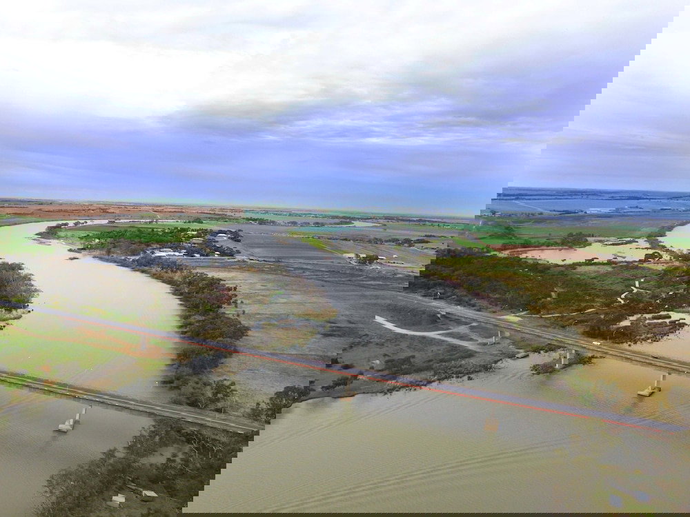 Swanport SA Accommodation China