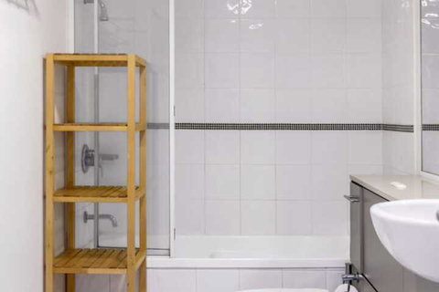 Rivercity CBD Apartment - Accommodation Guide 6