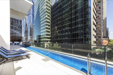 Rivercity CBD Apartment - Accommodation Guide 1