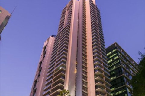 Rivercity CBD Apartment - Accommodation Guide 0