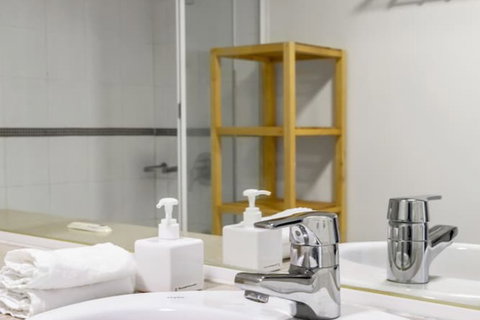 Rivercity CBD Apartment - Accommodation Guide 7