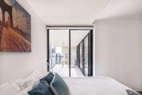 Rivercity CBD Apartment - Accommodation Guide 2