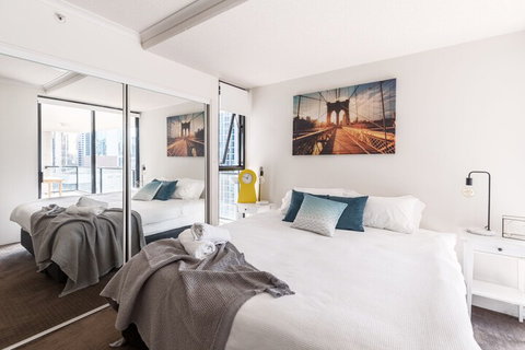 Rivercity CBD Apartment - Accommodation Guide 4