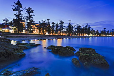 Manly Beach Escape Apartment - Accommodation Guide 6