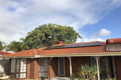 Riverton Lodge - Walk To Shopping Centre - Accommodation Asia 1