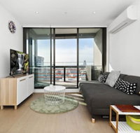 Indie 2BDR Docklands Apartment - Accommodation China
