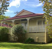 Brentwood Cottage - Accommodation Asia