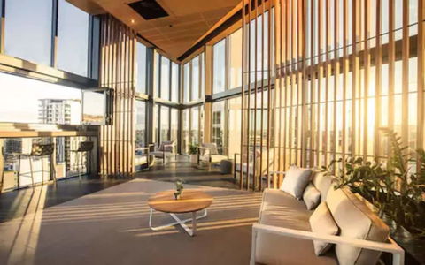 Arise Brisbane One - Accommodation Asia 3