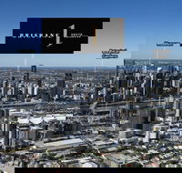 Arise Brisbane One - Accommodation Asia