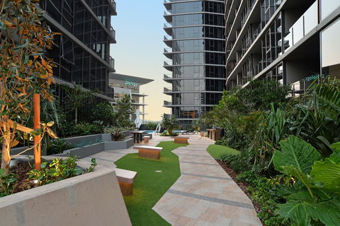 Arise Brisbane One - Accommodation Asia 2