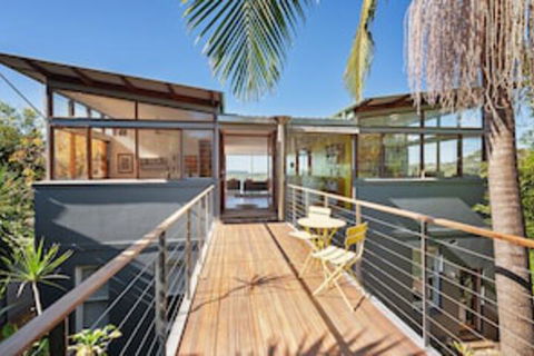 Stunning Architecture Balmoral Views - Accommodation Guide 0