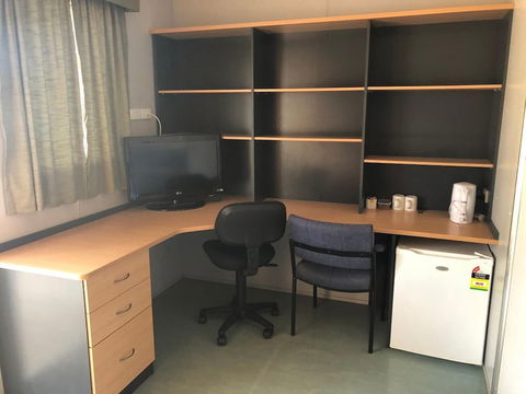 Norwesta Lifestyle Park - Accommodation Asia 6