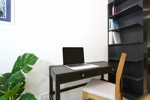 Accommodate Canberra - Parbery - Accommodation Asia 6
