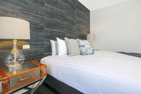 Accommodate Canberra - Parbery - Accommodation Asia 2