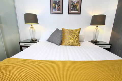 Accommodate Canberra - Parbery - Accommodation Asia 7