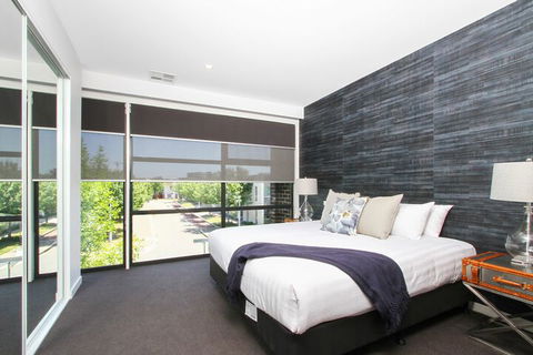 Accommodate Canberra - Parbery - Accommodation Asia 1