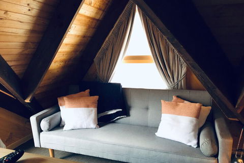 Mud Brick Cottage Cobungra - Accommodation Guide 6