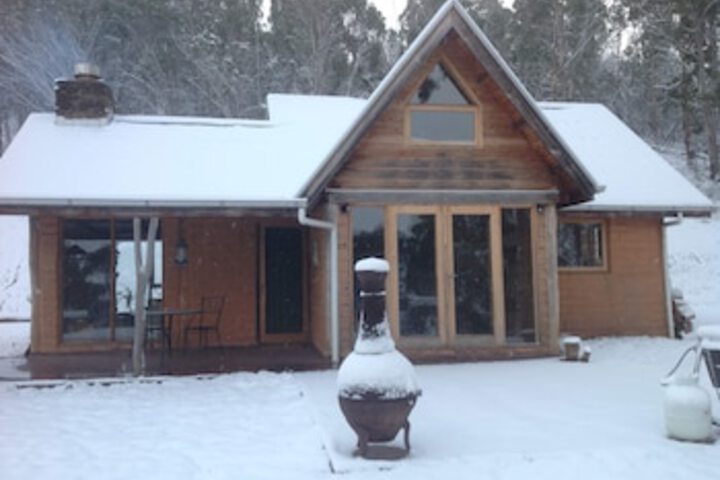 Cobungra VIC Accommodation Guide