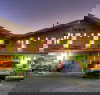 Kookaburra Ski Lodge - Accommodation Asia