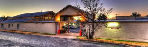Kookaburra Ski Lodge - Accommodation Asia 1