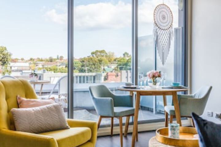 Malvern VIC Accommodation Guide