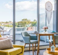 Exquisite 1 bedroom in Stylish Malvern - Accommodation Asia