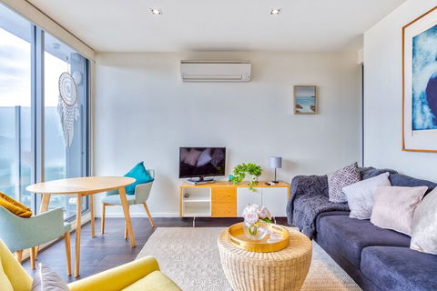 Exquisite 1 Bedroom In Stylish Malvern - Accommodation Guide 6