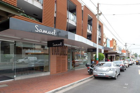 Exquisite 1 Bedroom In Stylish Malvern - Accommodation Guide 3