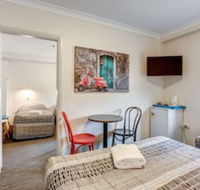 Arena Hotel - Accommodation Asia