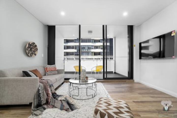 Padstow NSW Accommodation Asia