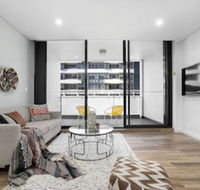 Olympic Park 2bed 2bathparking Nop002 1 - Accommodation Asia
