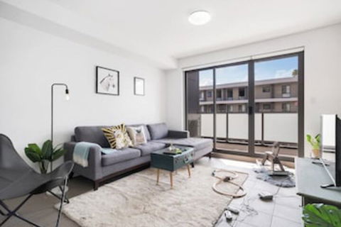 Min To Olym Park 2bed Cosy APT Parking Nho075 - Accommodation Asia 0