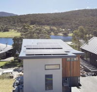 Grasmere Chalet - Accommodation Asia