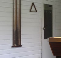 Peaceful Rainforest Wildlife Retreat - Accommodation Asia