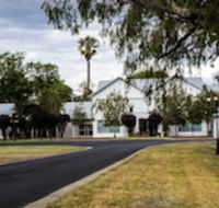 Fairlawn Estate - Accommodation Guide